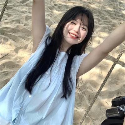 微笑在我心
